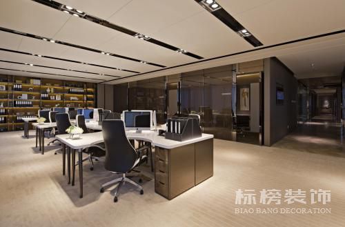 如何與辦公室裝潢公司做好洽談和交接？