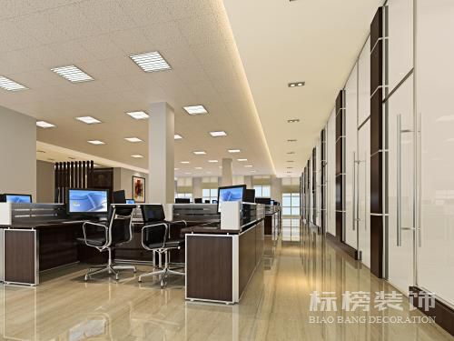 辦公室裝修和家裝有什么區(qū)別？