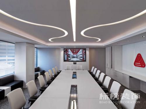 深圳辦公室裝修如何劃分區(qū)域？