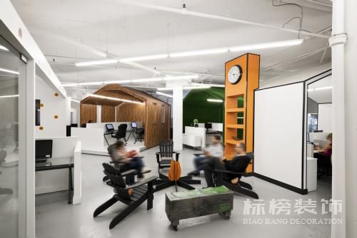 深圳辦公室裝修過(guò)程中遇到的問(wèn)題怎么處理？