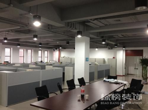 根據(jù)什么來選擇深圳辦公室裝修？