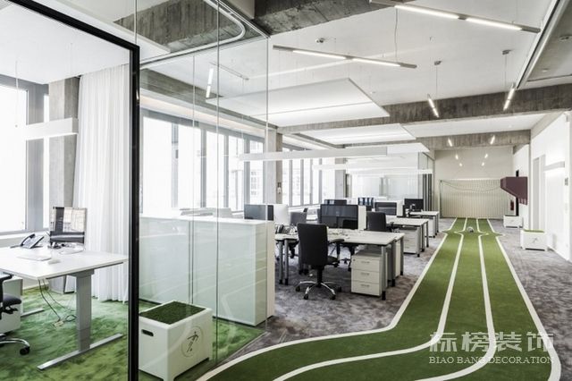 辦公室裝修設(shè)計的質(zhì)量如何把控？設(shè)計時需要考慮些什么？