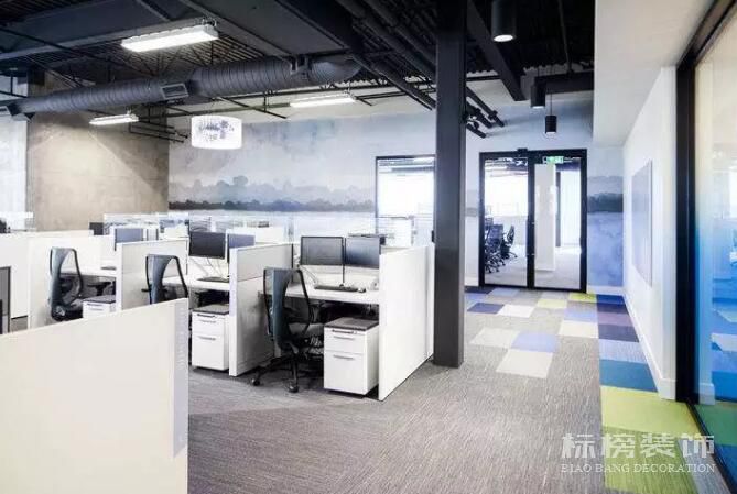 深圳辦公室裝飾布局要考慮哪些要點？