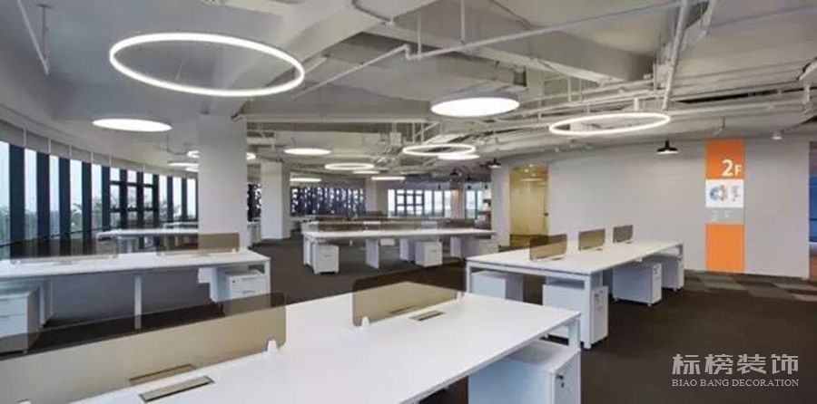 辦公室作為員工的第二家園，如何從他們的角度裝修呢